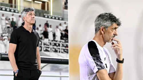 Olympiakos'ta teknik direktörlük görevine İspanyol Imanol Alguacil getirildi