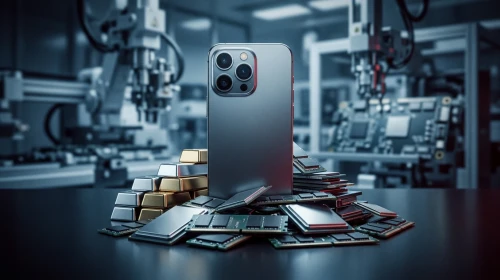 iPhone 18 alacaklar dikkat! Apple'ın yeni telefonu için dudak uçuklatan fiyat