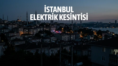 İstanbul elektrik kesintisi 4 Eylül 2026 | BEDAŞ ilçe ilçe kesinti saatlerini açıkladı