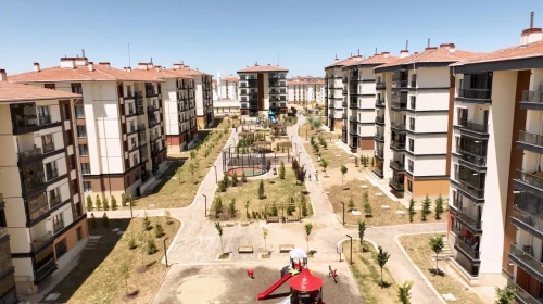 İstanbul'da Konut Kiraları ve Satış Fiyatları İçin Yeni Rakamlar Açıklandı!
