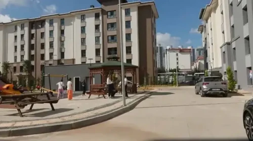 İstanbul'da kiralık sosyal konut başvuruları başladı