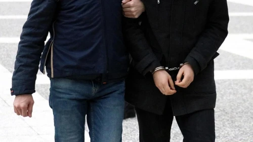 İstanbul'da uyuşturucu operasyonu: 2 gözaltı