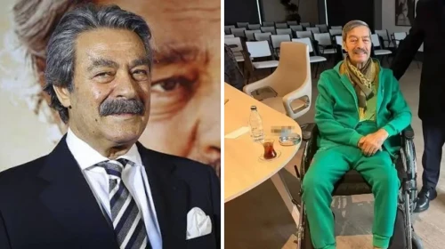 Kadir İnanır'ın vasiyeti neden açıklanmadı? Adliyede dikkat çeken gelişme