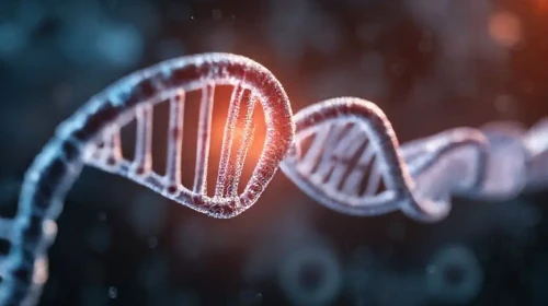 Kişilik ve genetik arasındaki nağlantı nedir? 1.260 genetik işaret tespit edildi