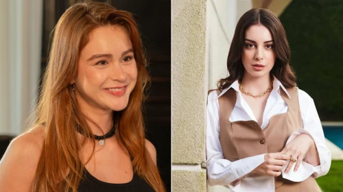Kızılcık Şerbeti'nin yeni Çimen'i Asena Keskinci'den itiraf: Defalarca aynı şeyi yapmış