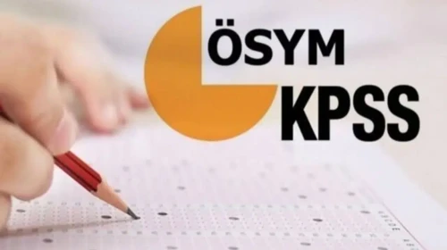 KPSS lisans sonuçları ne zaman açıklanacak? ÖSYM sonuç tarihi belli oldu