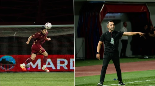 Mardin 1969 Spor ilk 6 haftayı namağlup geçti: Zirve takibi sürüyor