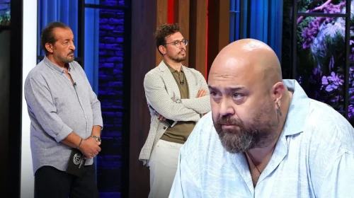 MasterChef'te akılalmaz hata: Süre bitti ama yaptığı hareket şefleri çileden çıkardı