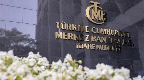 Merkez Bankası Eylül 2026 Finansal Hizmetler Güven Endeksi verilerini açıkladı