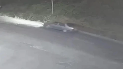 Mersin'de otodan hırsızlık operasyonu : 5 olayın şüphelisi tutuklandı
