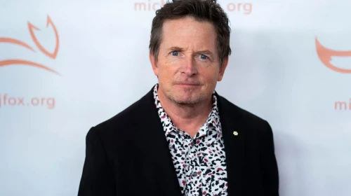 Michael J. Fox kimdir ? Michael J. Fox'un hastalığı ne ?