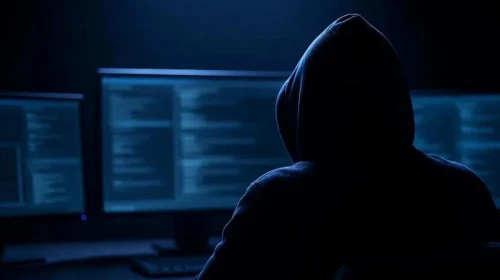 Mossad'dan Fransa'ya hacker şoku