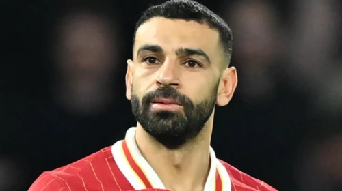Muhammed Salah Trabzon'da izin gününde neler yaptı?