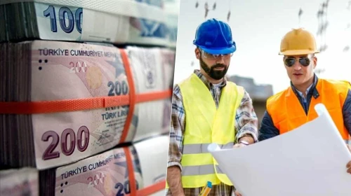 Diploma şartı yok! Kazançları dudak uçuklatıyor: İşte Türkiye'nin en çok kazandıran saha meslekleri