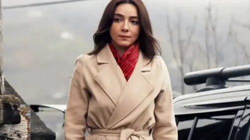 Öykü Gürman kimdir? Kaç yaşında ve nereli?
