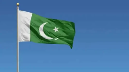 Pakistan'da camiye bombalı saldırı: 15 ölü, 50'den fazla yaralı