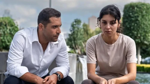 Sevdiğim Sensin hakkında konuştu