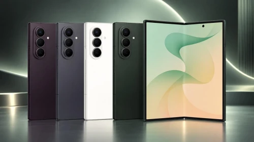 Samsung'dan Galaxy Z Fold8 Ultra hamlesi: Binlerce liralık indirim başladı!