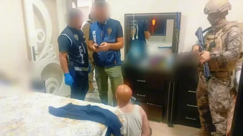 Şanlıurfa merkezli 4 ilde yasa dışı bahis operasyonu: 37 gözaltı