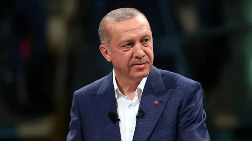 Seçim tarihi belli oldu ! Cumhurbaşkanı Erdoğan son kez aday olacak