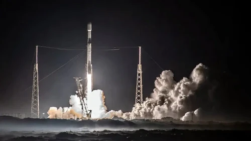 Starlink V3 uyduları uzaya ne zaman taşınacak ? SpaceX ne dedi ?