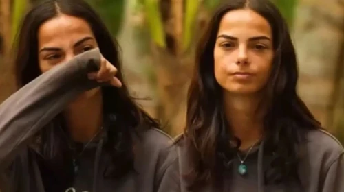 Survivor Beyza Gemici adada yaşananlar sonrası gözyaşları içinde yardım istedi: 'Kendime zarar vermekten korkuyorum'
