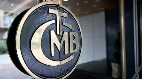 TCMB'den faiz kararı : Yüzde 37 oranı değişmedi