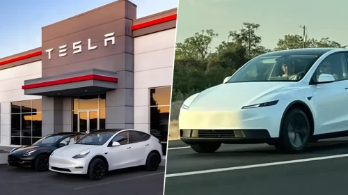 Tesla FSD, Avrupa'da yayılıyor! Bir ülke daha kapılarını resmen açtı: 7'nci onay geldi