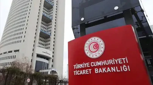 Ticaret Bakanlığından DTÖ otomobil raporu açıklaması