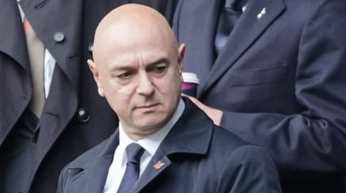 Tottenham'dan eski başkanı Daniel Levi'ye görülmemiş ödeme: Sözleşme hakkı dudak uçuklattı