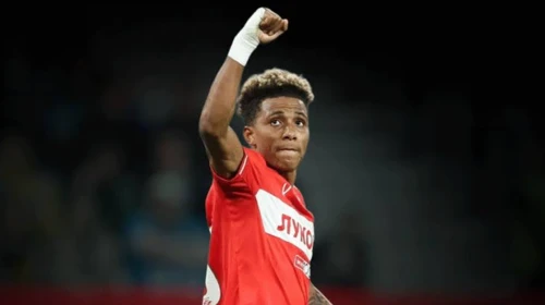 Trabzonspor için Gedson Fernandes iddiası: Menajeri açıklama yaptı