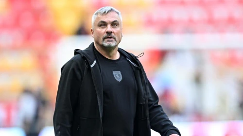 Trabzonspor'da Thomas Reis dönemi! İşte geliş tarihi...