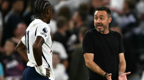 Transferlere 366 milyon euro harcayan Tottenham kabusu yaşıyor: 4 maçta 0 gol