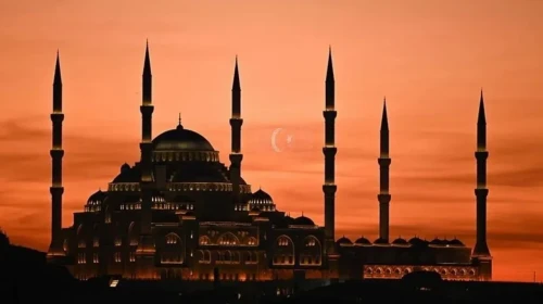 Üç aylar ne zaman? 2026-2027 Recep, Şaban ve Ramazan ayı başlangıç ve bitiş tarihleri