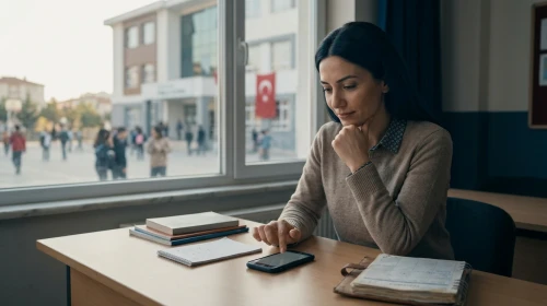 Ücretli öğretmenlik sonuçları açıklandı mı 2026-2027?
