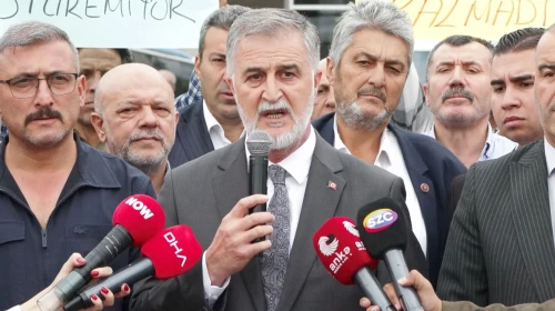 Ücretsiz seyahat kartlarına yeni düzenleme talebi! Özel halk otobüsü esnafı kontak kapatma noktasında