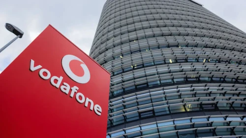 Vodafone'lu olan kişilere 3 aylık Duolingo hediyesi