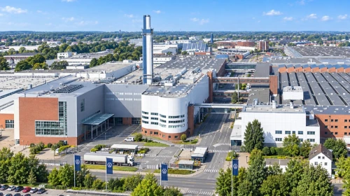 Volkswagen savunma sanayisine çalışacak