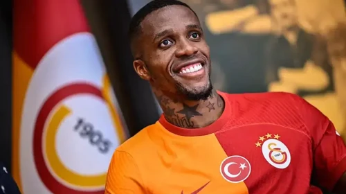 Wilfried Zaha, İspanya ekiplerine kendini önerdi mi?