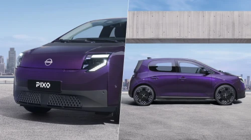 Piyasayı sallamaya geliyor! İşte Nissan'ın bütçe dostu yeni elektrikli modeli: 28 dakikada şarj oluyor