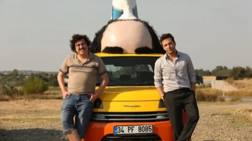 Yol Arkadaşım 3 ne zaman çıkacak? Çekimleri ne zaman başlıyor, Kadroda yeni oyuncu kim?