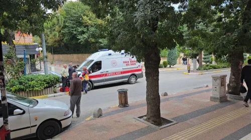 Yozgat'ta endişelendiren ihbar mutlu bitti