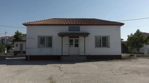 Yunanistan'da Türk azınlık okulunun kapatılmasına tepki
