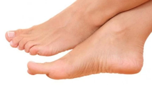 Ayak Tabanı Ağrısı Nasıl Geçer (Çözüm Yolu)