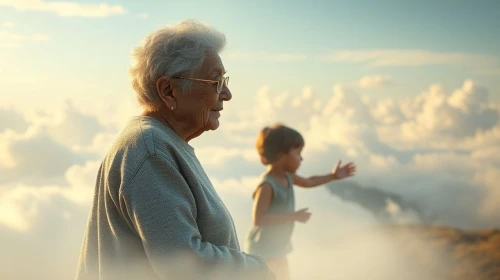 Rüyada torununu kaybetmek ne anlama gelir?