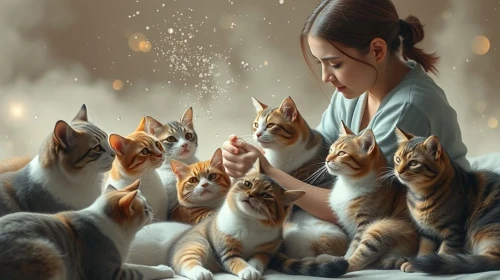 Rüyada kedi ısırması ne anlama gelir?