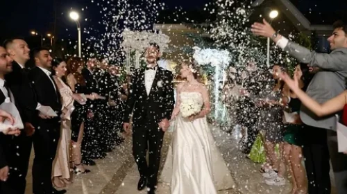 Rüyada Düğüne Gitmek Ne Anlama Gelir? Rüya Tabiri