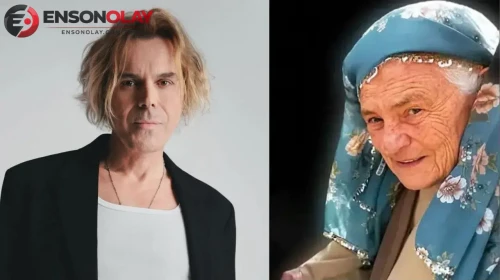 Soner Arıca’nın acı günü : Annesi Altun Arıca hayatını kaybetti