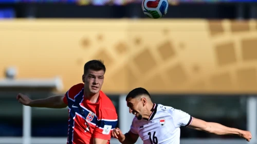 Fenerbahçe’de Golcü Transferinde Sürpriz Gelişme! Yeni Hedef Alexander Sörloth