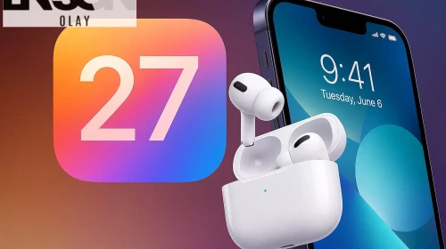 iOS 27 Beta Sürümüne Dair Yenilikler ve Beklenen Tarih!